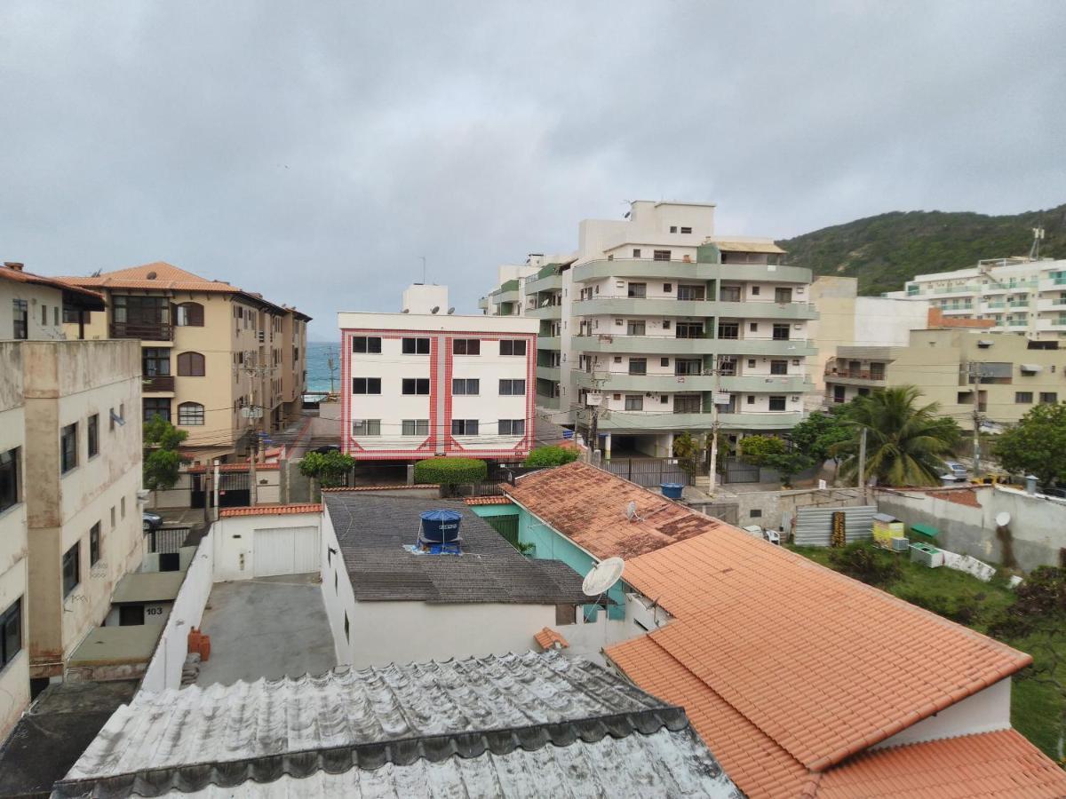 Apartamento Arraial Prainha Arraial do Cabo Exterior foto